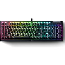 Razer BLACKWIDOW X CHROMA ゲーミングキーボード Amazon.co.jp: Razer BlackWidow X Chroma JP 日本語配列版